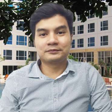 Yasin Imarel